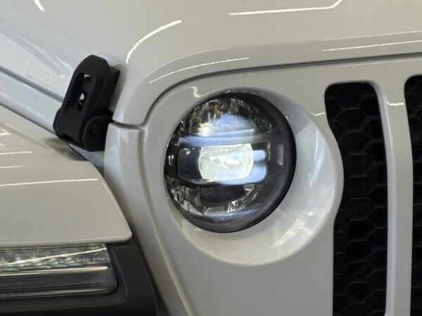 Ref:AUX-19883055 CHRYSLER JEEP JEEP WRANGLER UNLIMITED 2024 - Image 9