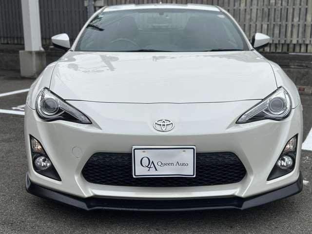 Ref:AUX-19884806 TOYOTA 86 2015 - Image 2