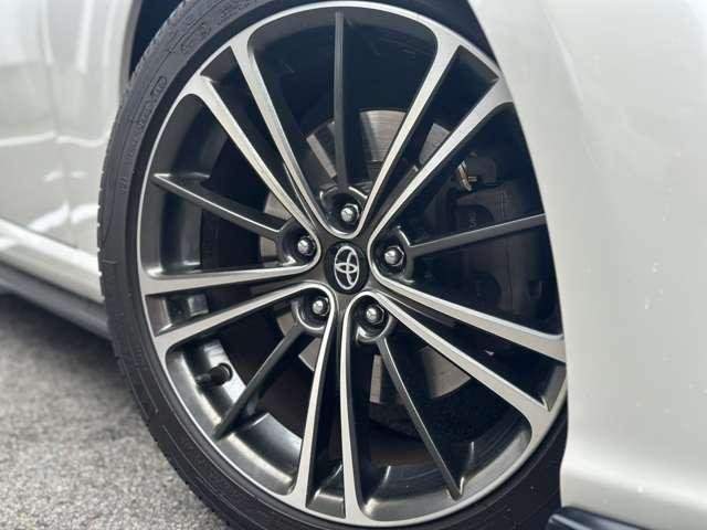 Ref:AUX-19884806 TOYOTA 86 2015 - Image 11