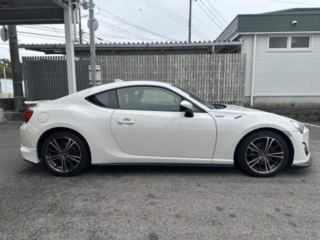 Ref:AUX-19884806 TOYOTA 86 2015 - Image 15