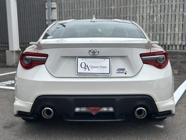 Ref:AUX-19884806 TOYOTA 86 2015 - Image 16