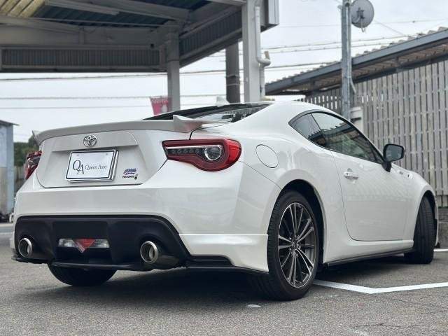 Ref:AUX-19884806 TOYOTA 86 2015 - Image 17