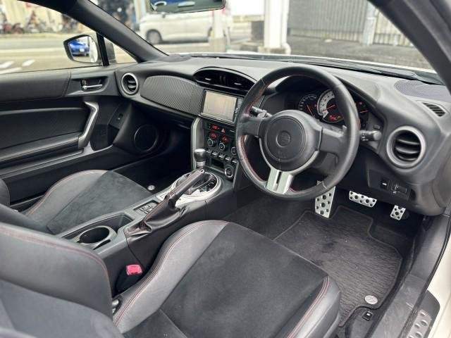 Ref:AUX-19884806 TOYOTA 86 2015 - Image 19