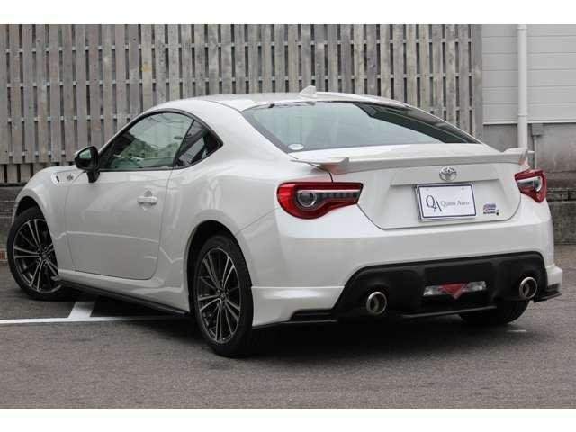 Ref:AUX-19884806 TOYOTA 86 2015 - Image 3