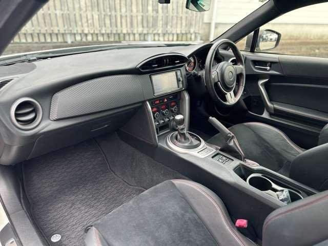 Ref:AUX-19884806 TOYOTA 86 2015 - Image 6