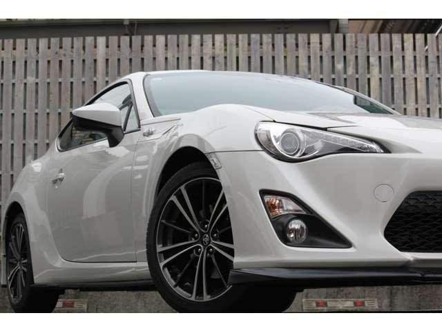 Ref:AUX-19884806 TOYOTA 86 2015 - Image 7