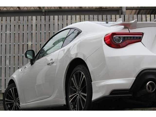 Ref:AUX-19884806 TOYOTA 86 2015 - Image 8