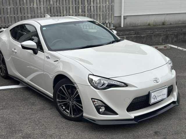 Ref:AUX-19884806 TOYOTA 86 2015 - Image 10