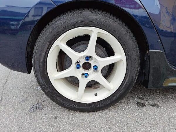 Ref:AUX-19885622 TOYOTA AQUA 2019 - Image 9