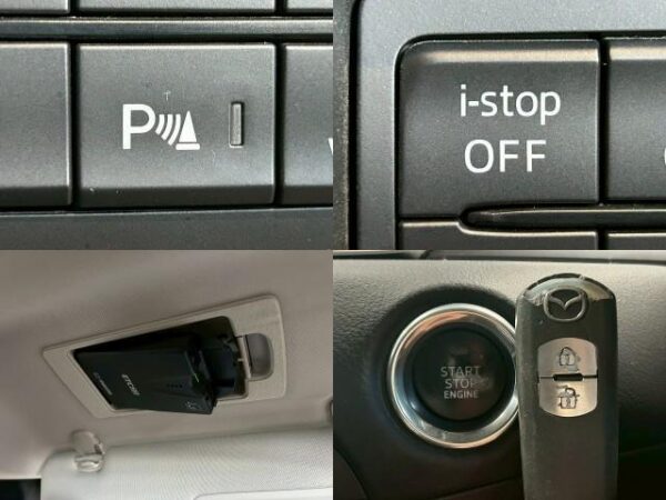 Ref:AUX-19885730 MAZDA CX-5 2018 - Image 6