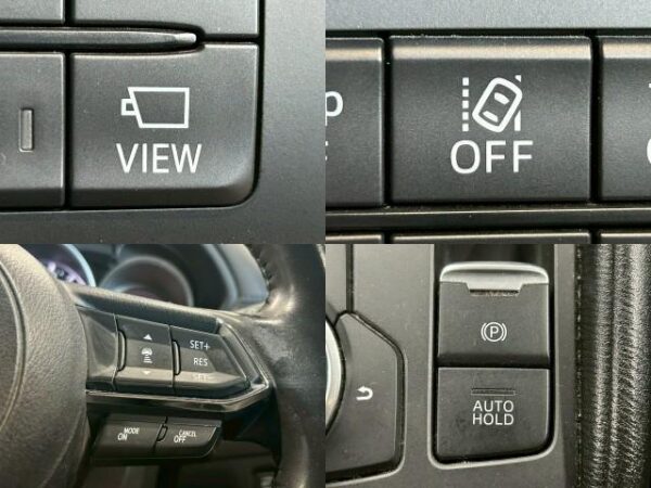 Ref:AUX-19885730 MAZDA CX-5 2018 - Image 7