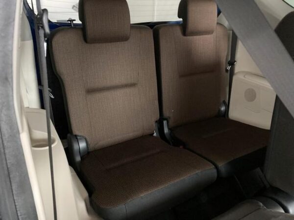 Ref:AUX-19885760 TOYOTA SIENTA 2015 - Image 11