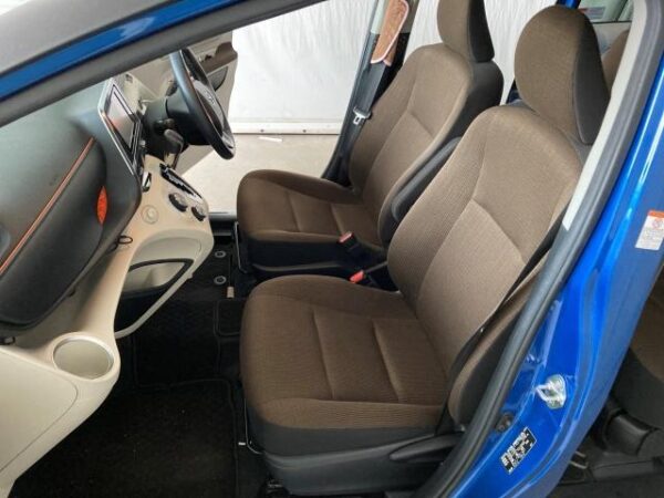 Ref:AUX-19885760 TOYOTA SIENTA 2015 - Image 12