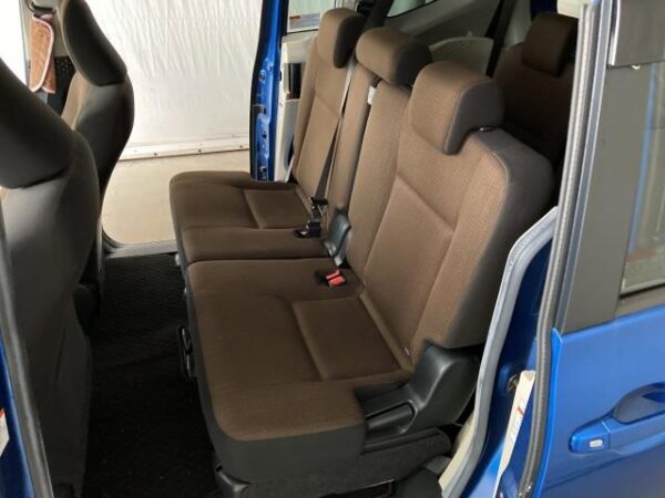 Ref:AUX-19885760 TOYOTA SIENTA 2015 - Image 13