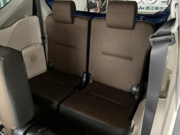Ref:AUX-19885760 TOYOTA SIENTA 2015 - Image 14