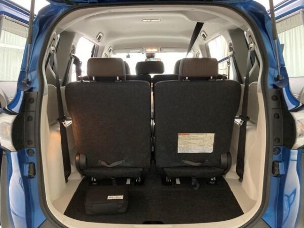 Ref:AUX-19885760 TOYOTA SIENTA 2015 - Image 15