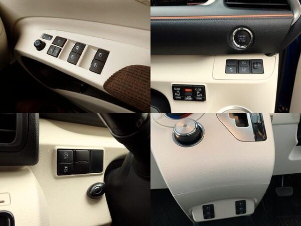 Ref:AUX-19885760 TOYOTA SIENTA 2015 - Image 17