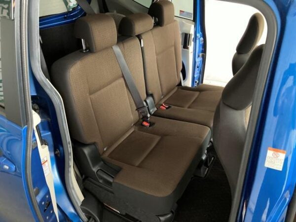 Ref:AUX-19885760 TOYOTA SIENTA 2015 - Image 7