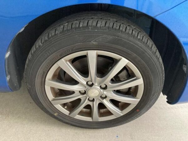 Ref:AUX-19885760 TOYOTA SIENTA 2015 - Image 9