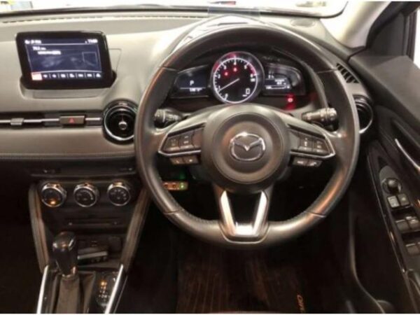 Ref:AUX-19885772 MAZDA DEMIO 2017 - Image 3