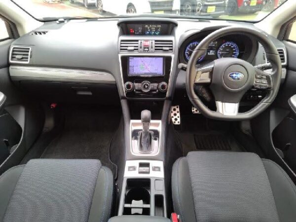 Ref:AUX-19885782 SUBARU LEVORG 2015 - Image 10