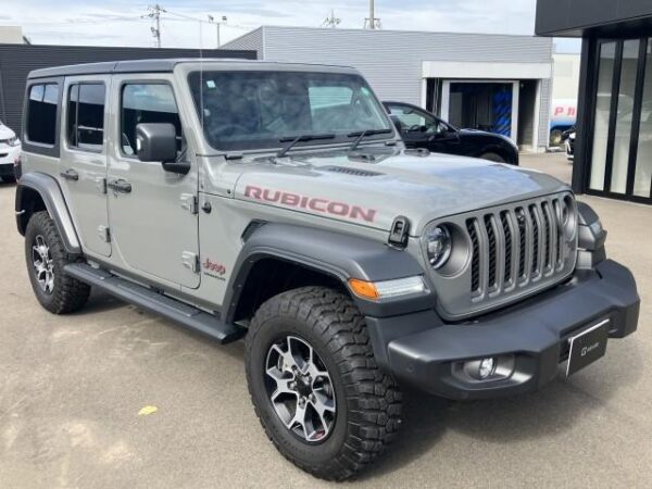 Ref:AUX-19885792 CHRYSLER JEEP JEEP WRANGLER UNLIMITED 2023 - Image 11