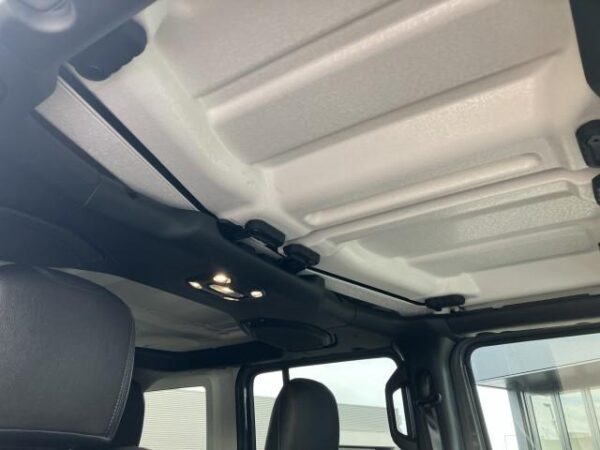 Ref:AUX-19885792 CHRYSLER JEEP JEEP WRANGLER UNLIMITED 2023 - Image 16