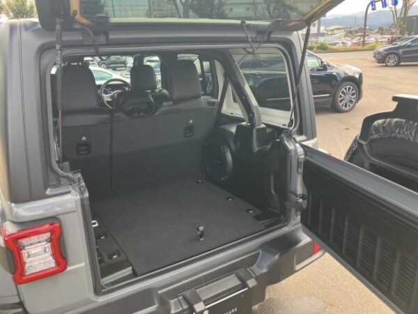 Ref:AUX-19885792 CHRYSLER JEEP JEEP WRANGLER UNLIMITED 2023 - Image 18