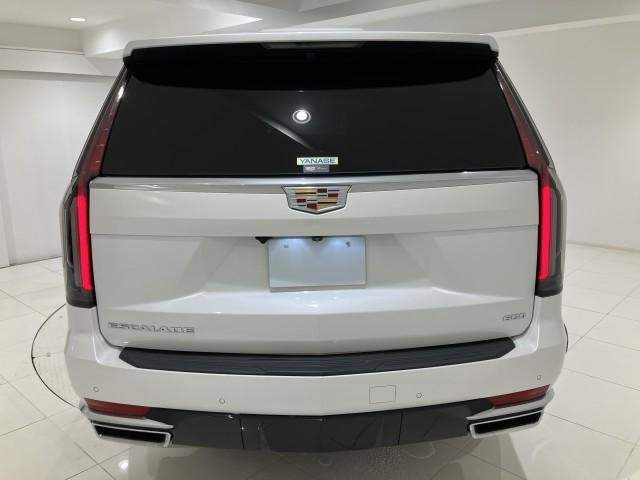 Ref:AUX-19885799 CADILLAC CADILLAC ESCALADE 2022 - Image 2