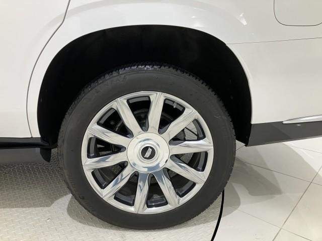 Ref:AUX-19885799 CADILLAC CADILLAC ESCALADE 2022 - Image 13