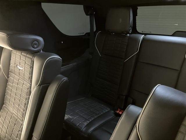 Ref:AUX-19885799 CADILLAC CADILLAC ESCALADE 2022 - Image 16