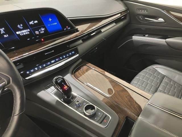 Ref:AUX-19885799 CADILLAC CADILLAC ESCALADE 2022 - Image 3