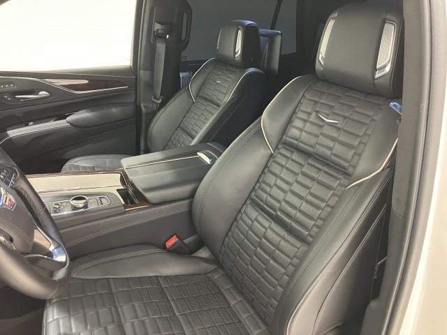 Ref:AUX-19885799 CADILLAC CADILLAC ESCALADE 2022 - Image 5