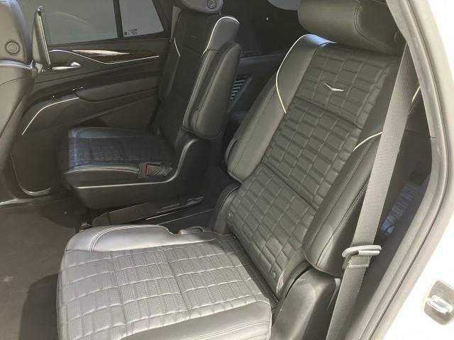 Ref:AUX-19885799 CADILLAC CADILLAC ESCALADE 2022 - Image 6