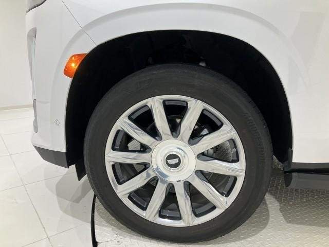 Ref:AUX-19885799 CADILLAC CADILLAC ESCALADE 2022 - Image 7