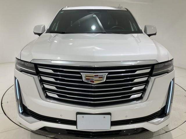 Ref:AUX-19885799 CADILLAC CADILLAC ESCALADE 2022 - Image 8