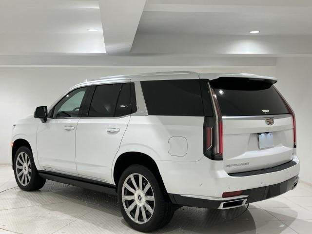 Ref:AUX-19885799 CADILLAC CADILLAC ESCALADE 2022 - Image 9