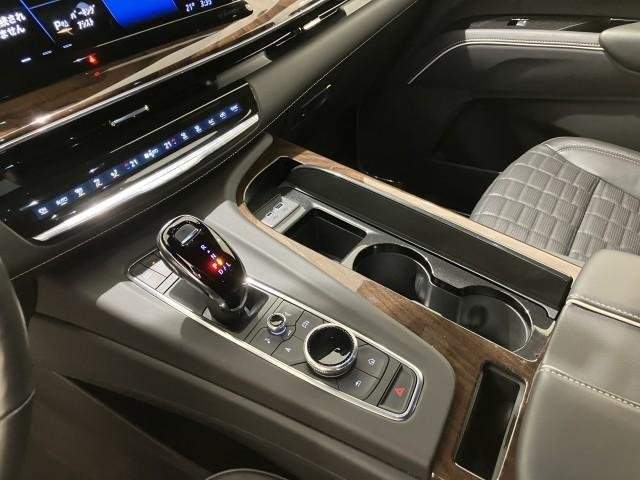 Ref:AUX-19885799 CADILLAC CADILLAC ESCALADE 2022 - Image 10