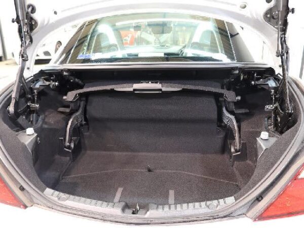 Ref:AUX-19885804 MERCEDES BENZ SLK 2014 - Image 7