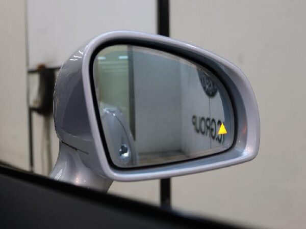 Ref:AUX-19885804 MERCEDES BENZ SLK 2014 - Image 9