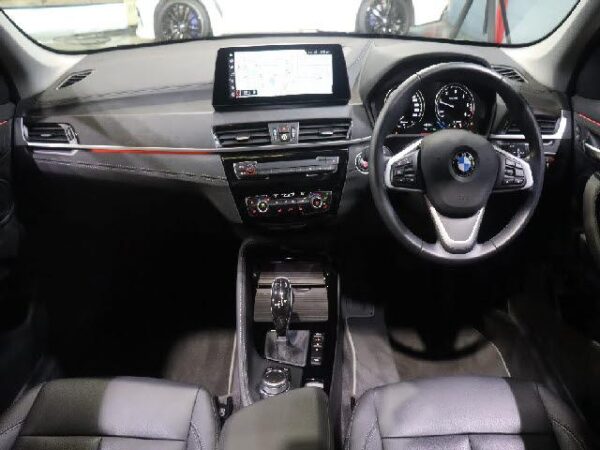 Ref:AUX-19885805 BMW X1 2022 - Image 2
