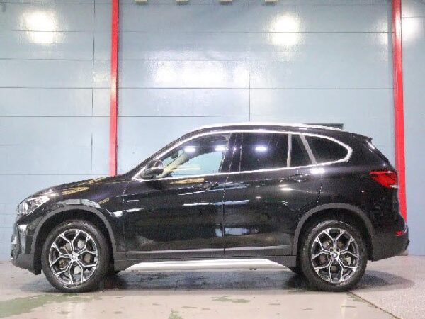 Ref:AUX-19885805 BMW X1 2022 - Image 3