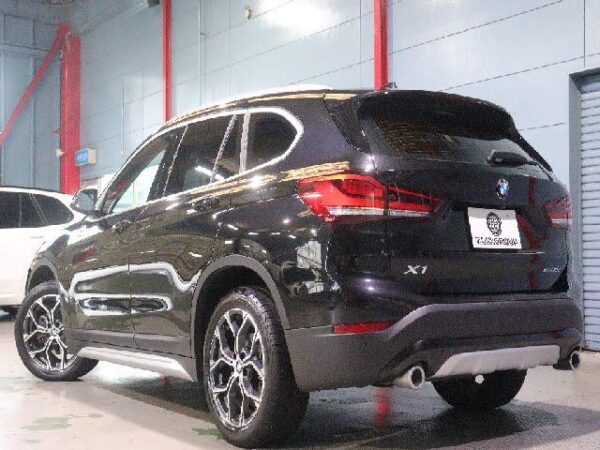 Ref:AUX-19885805 BMW X1 2022 - Image 4