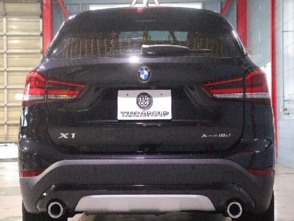 Ref:AUX-19885805 BMW X1 2022 - Image 6