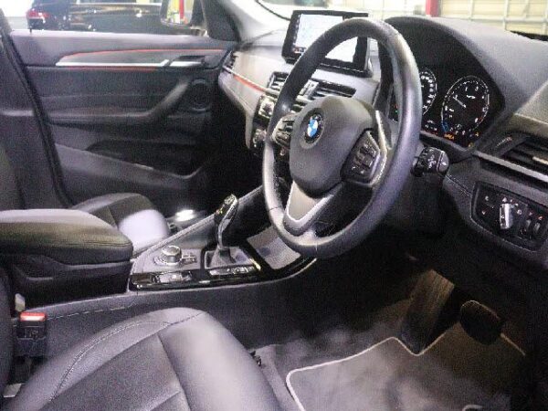 Ref:AUX-19885805 BMW X1 2022 - Image 7