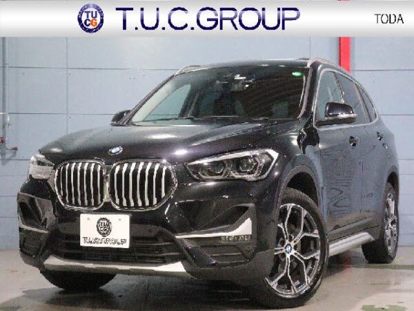 Ref:AUX-19885805 BMW X1 2022