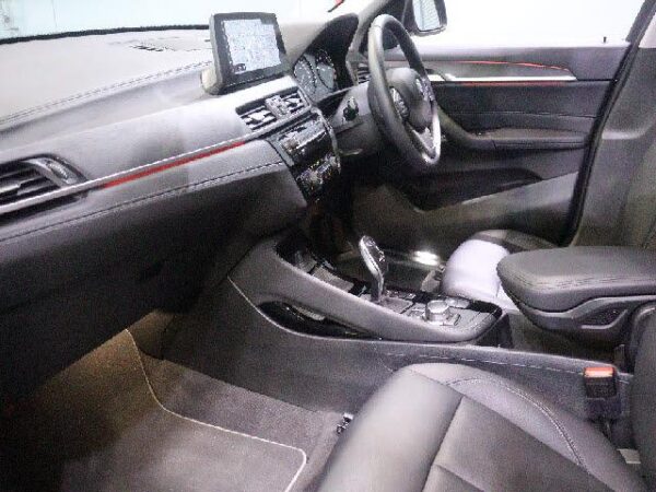 Ref:AUX-19885805 BMW X1 2022 - Image 8