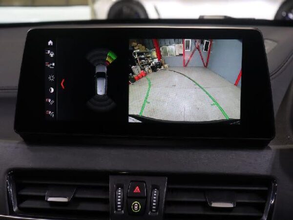 Ref:AUX-19885805 BMW X1 2022 - Image 10