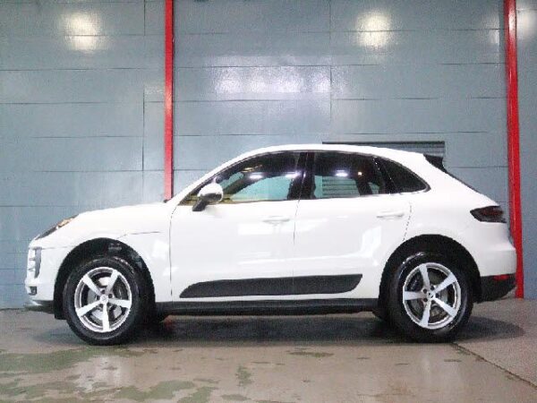 Ref:AUX-19885806 PORSCHE MACAN 2019 - Image 3