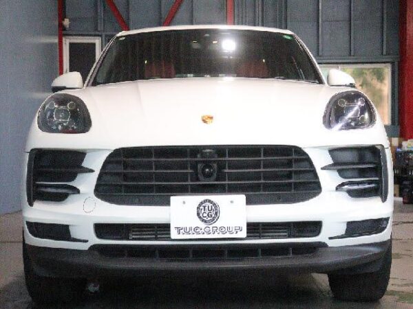 Ref:AUX-19885806 PORSCHE MACAN 2019 - Image 5